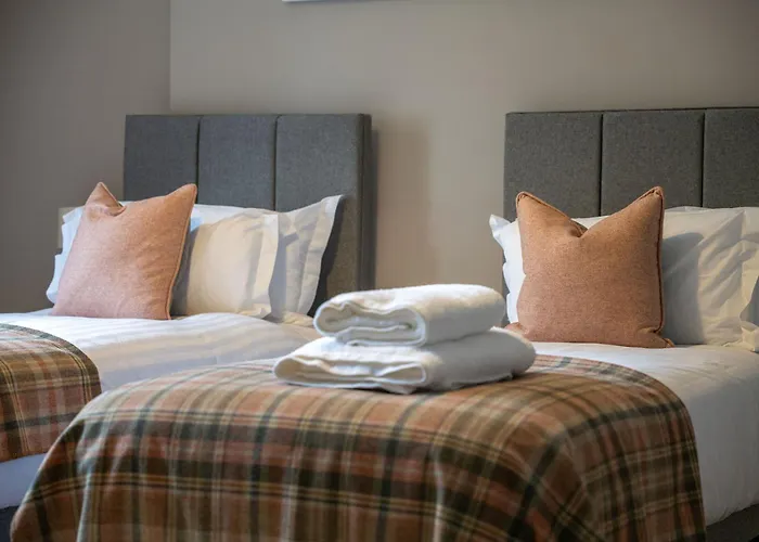 City Centre Apartment