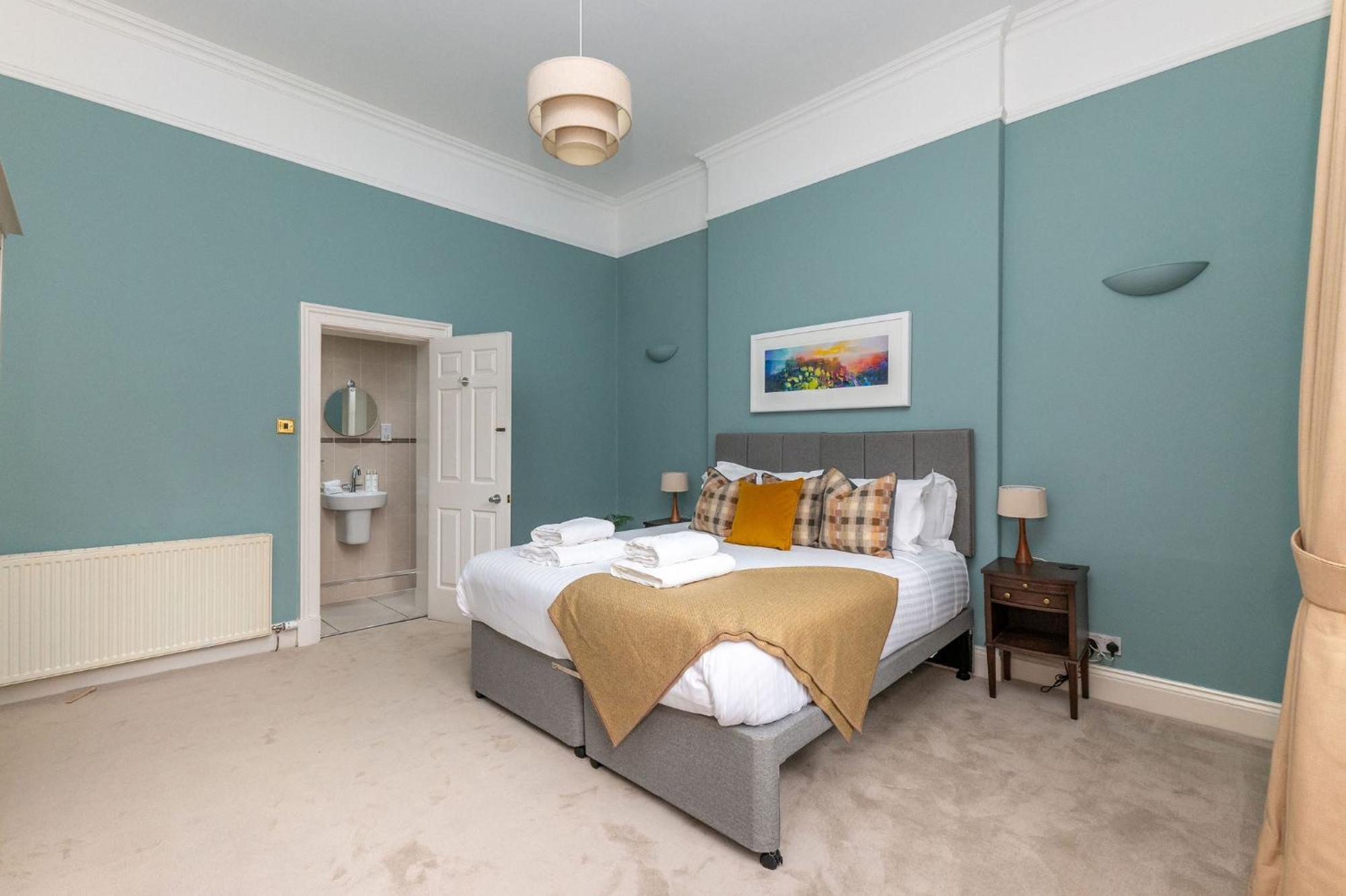Apartamento Centre *