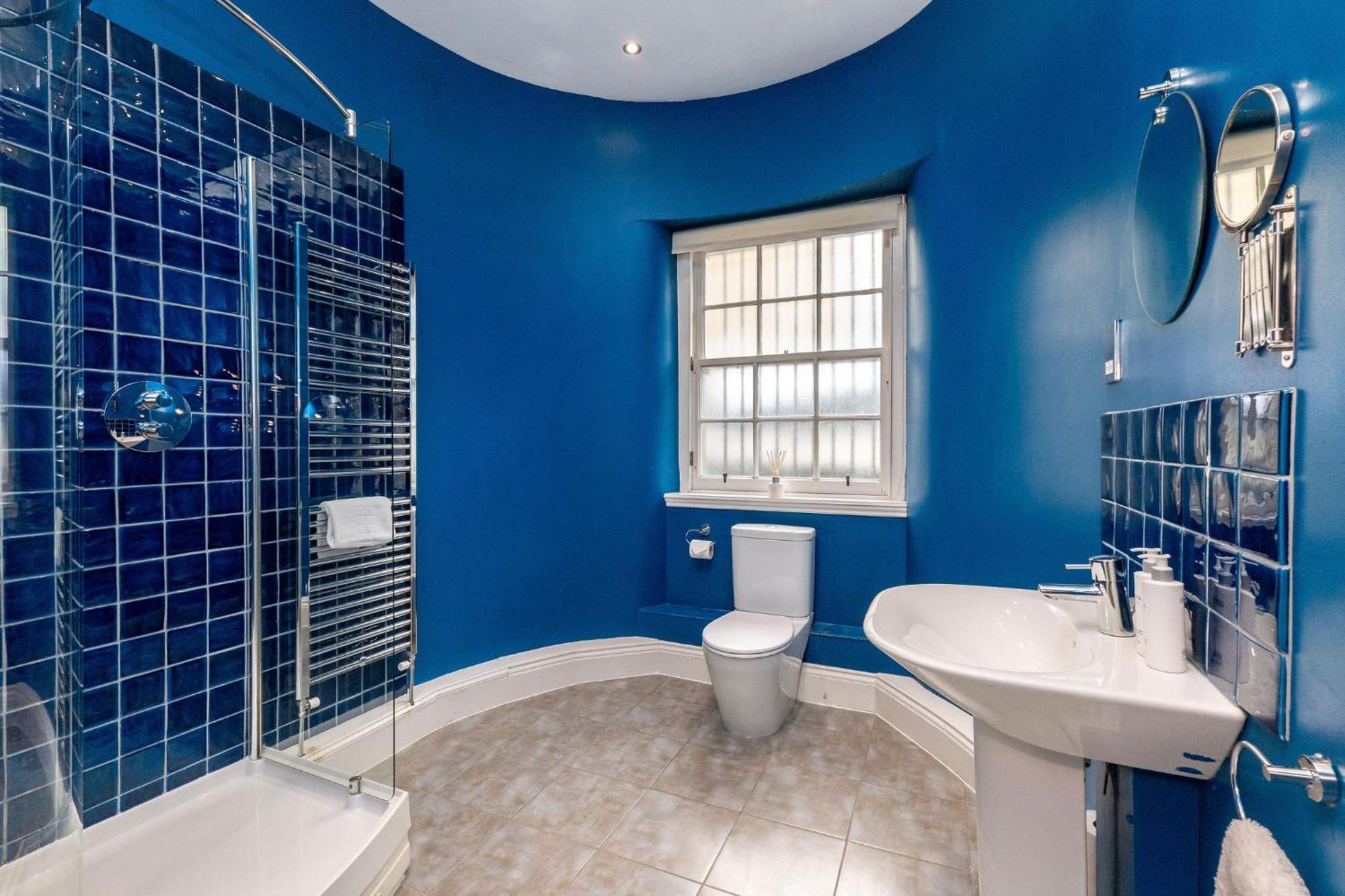 Apartamento Centre Edimburgo